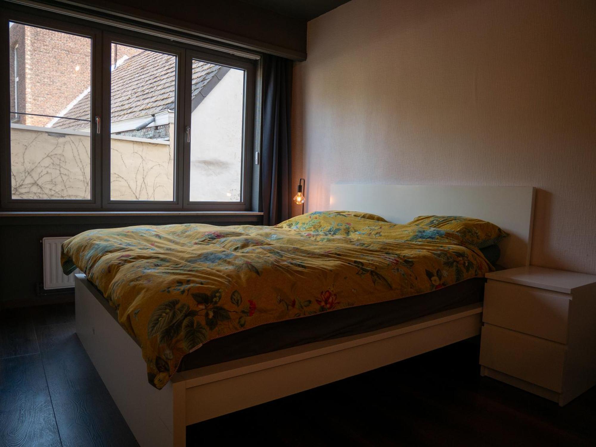 Gezelligheid In Het Stadscentrum Van Mechelen Apartment Exterior photo