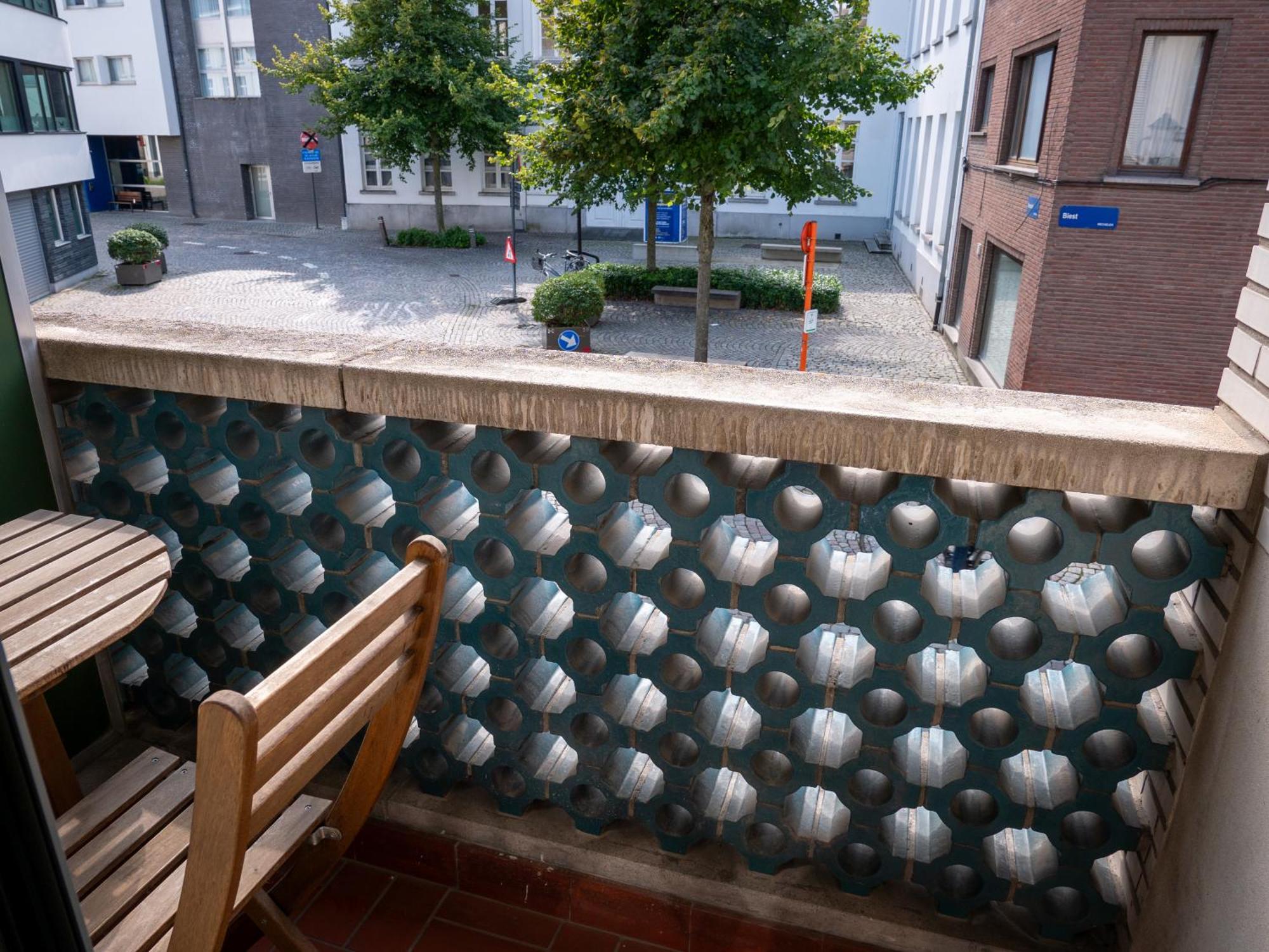 Gezelligheid In Het Stadscentrum Van Mechelen Apartment Exterior photo