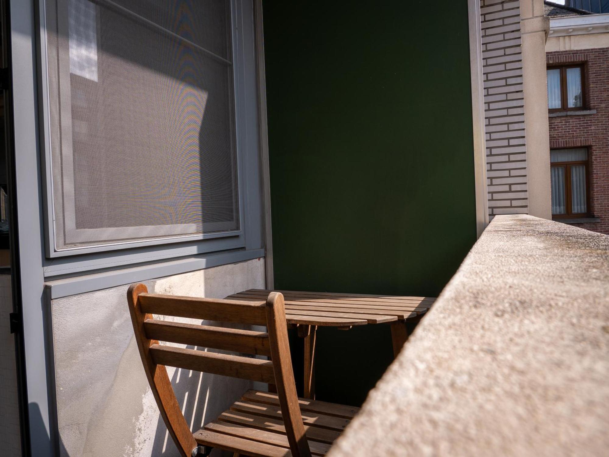 Gezelligheid In Het Stadscentrum Van Mechelen Apartment Exterior photo